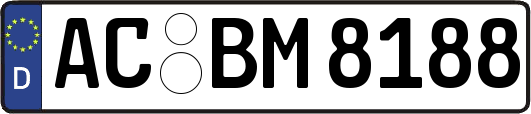 AC-BM8188