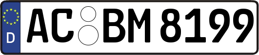 AC-BM8199