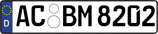 AC-BM8202