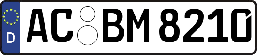 AC-BM8210