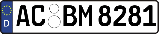 AC-BM8281