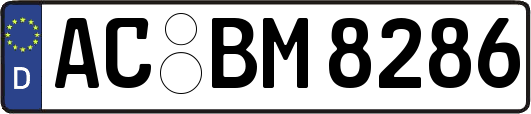 AC-BM8286