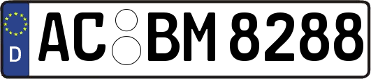 AC-BM8288