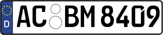 AC-BM8409