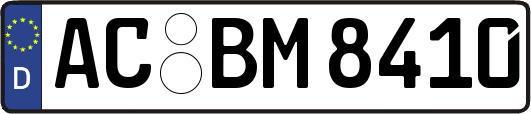 AC-BM8410