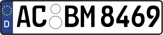 AC-BM8469