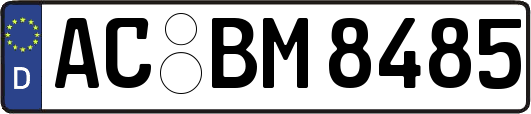AC-BM8485