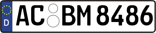 AC-BM8486