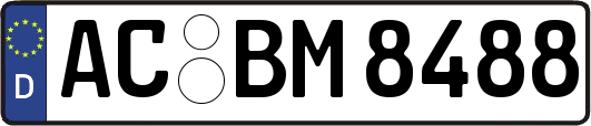 AC-BM8488
