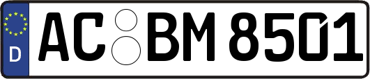 AC-BM8501