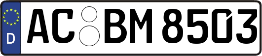 AC-BM8503