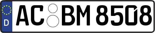AC-BM8508
