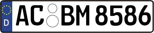 AC-BM8586