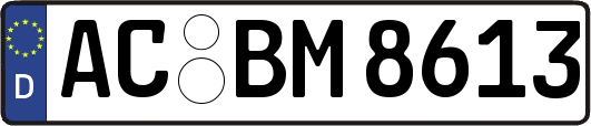 AC-BM8613