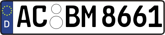 AC-BM8661