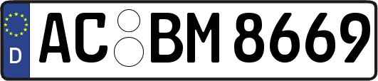AC-BM8669