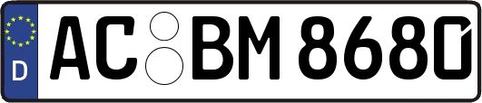 AC-BM8680