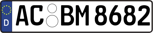 AC-BM8682