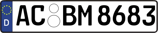 AC-BM8683