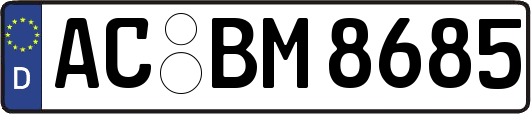 AC-BM8685
