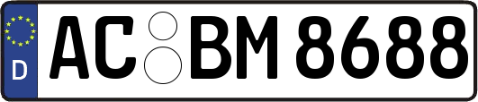 AC-BM8688