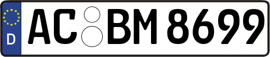 AC-BM8699