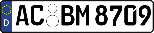 AC-BM8709