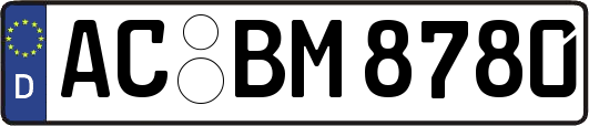 AC-BM8780