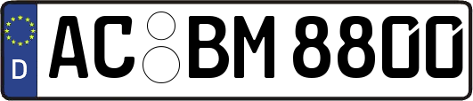 AC-BM8800