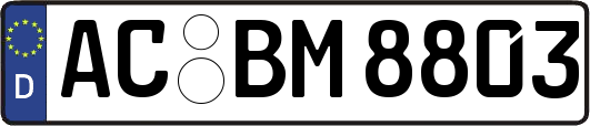 AC-BM8803