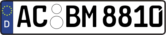 AC-BM8810