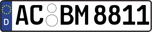 AC-BM8811