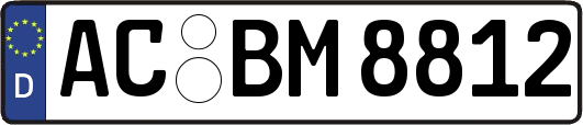 AC-BM8812