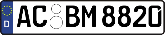 AC-BM8820