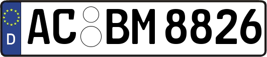 AC-BM8826