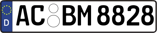 AC-BM8828
