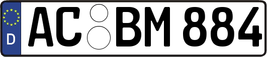 AC-BM884