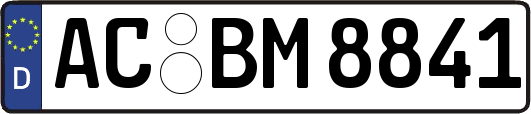 AC-BM8841