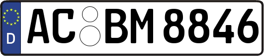 AC-BM8846