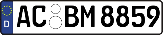 AC-BM8859