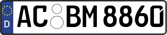 AC-BM8860
