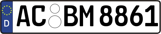AC-BM8861