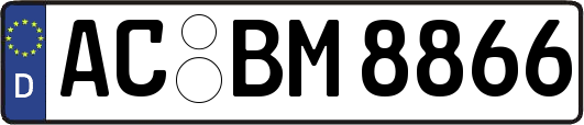 AC-BM8866