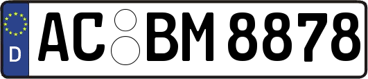 AC-BM8878