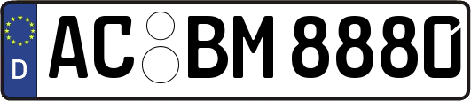 AC-BM8880