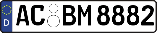 AC-BM8882