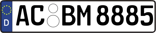 AC-BM8885