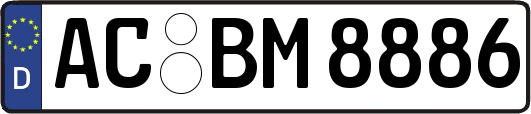 AC-BM8886