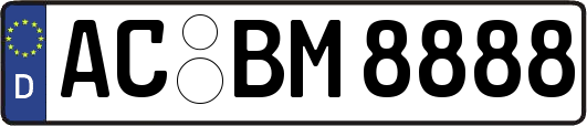 AC-BM8888
