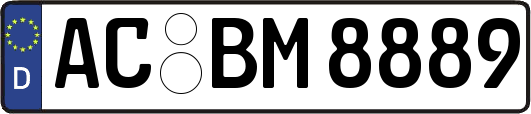 AC-BM8889